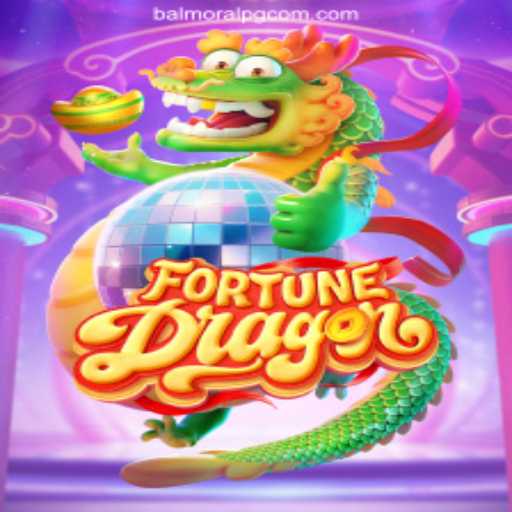 Discover the Enchanting World of FortuneDragon