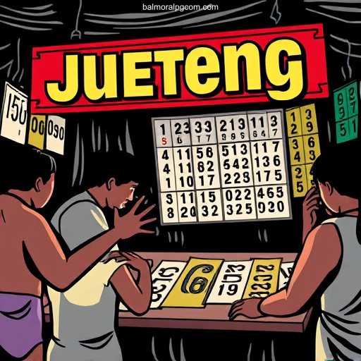 Jueteng